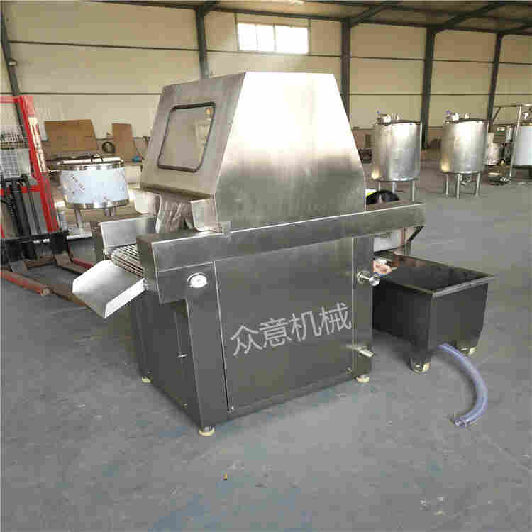 小型猪肉加工设备