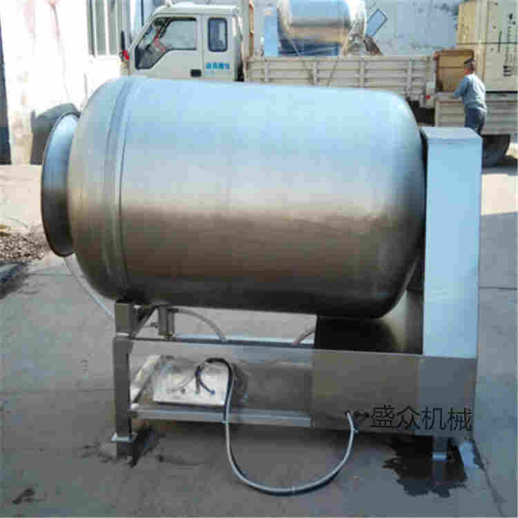 肉类设备生产线