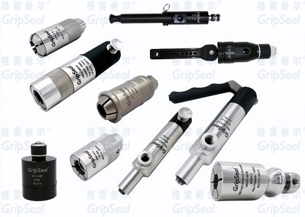 关于格雷希尔GripSeal密封测试接头你了解？
