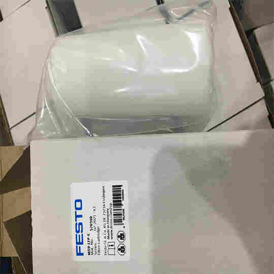 参数报价FESTO滤芯MS9-LFP-C