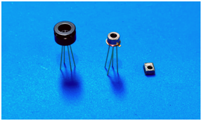 数字式红外热电堆传感器 快速实现非接触式体温检测