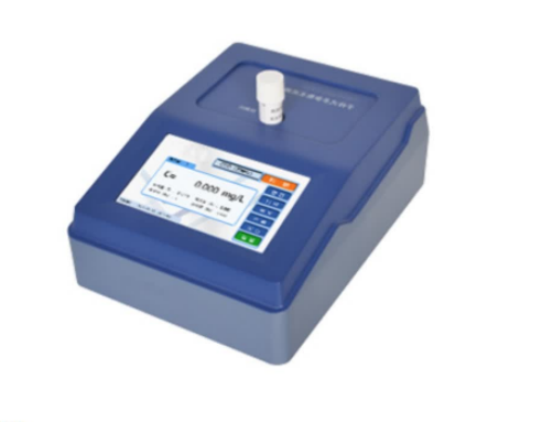 便携式多参数水质检测HC-3000 型