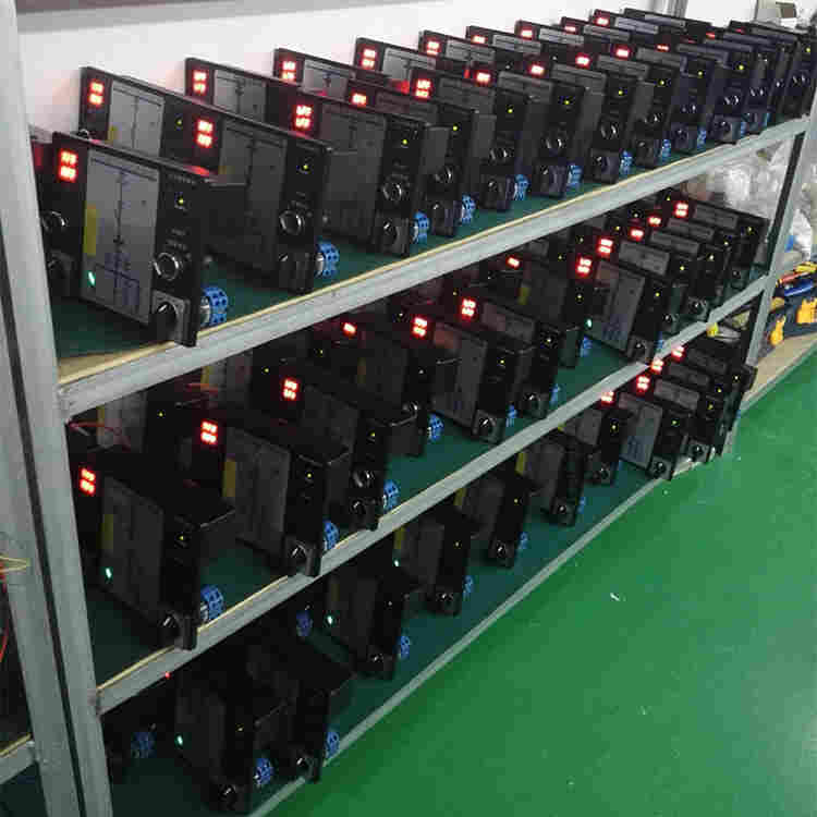 斯沃电气35kv智能操控装置/主打产品