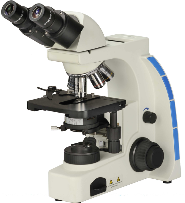 DK-0654A双目生物显微镜