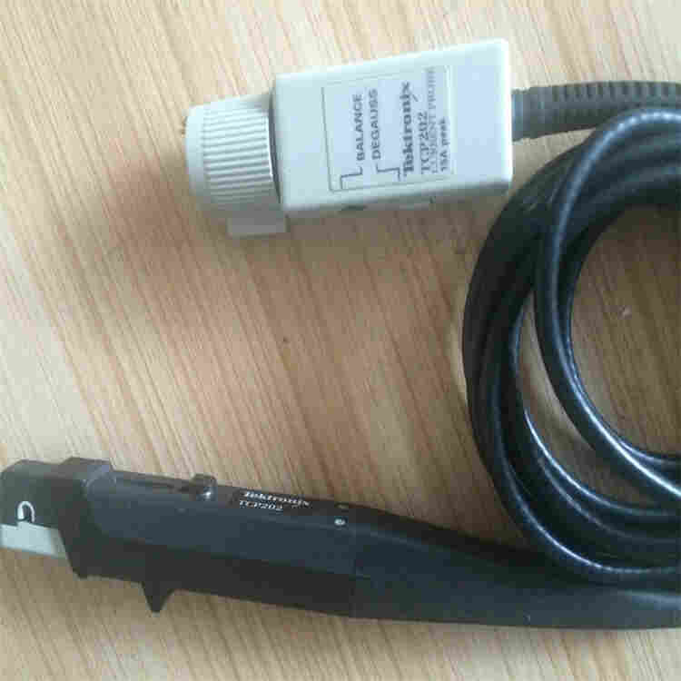 美国Tektronix TCP202A电流探头