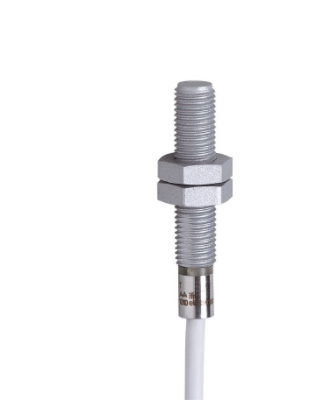 德国IFM易福门全金属电感式接近开关