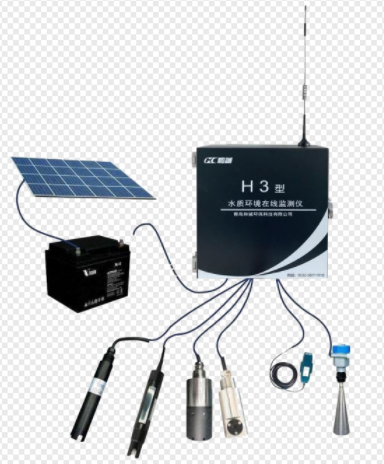 微型水质在线监测 H3型