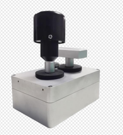 移动环境空气质量监测系统 H6型