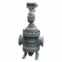 上海自动化仪表九厂腰轮流量计特点