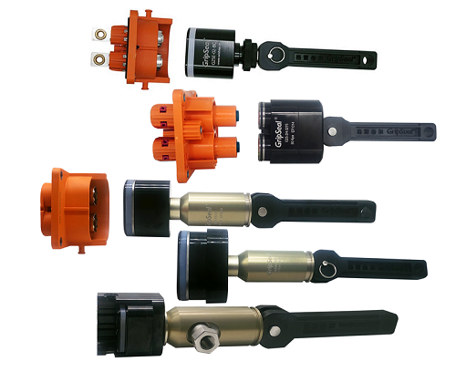 G25F系列电连接器