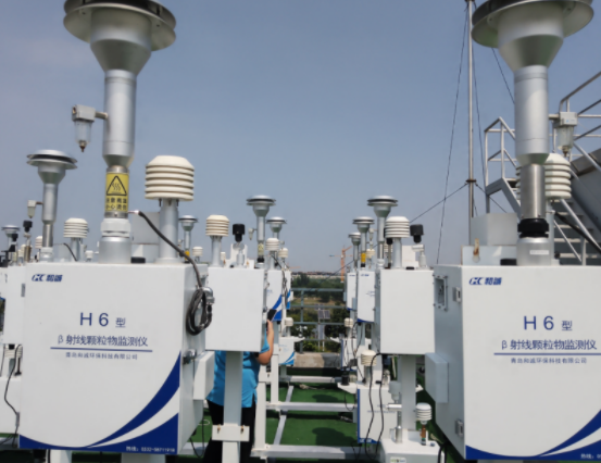 1662447905674667.png β射线粉尘颗粒物监测仪 全天候实时提供数据