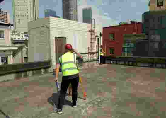 周口 房屋质量安全检测鉴定机构中心收费价格