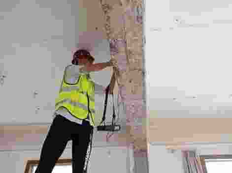 济源  房屋质量安全检测鉴定机构中心收费价格 