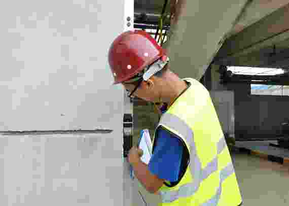 驻马店 房屋安全质量检测鉴定机构收费价格 