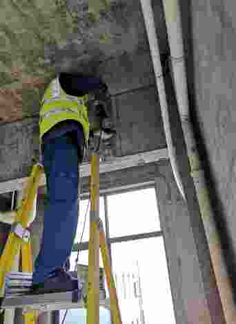 安阳 房屋质量安全检测鉴定机构中心收费价格 