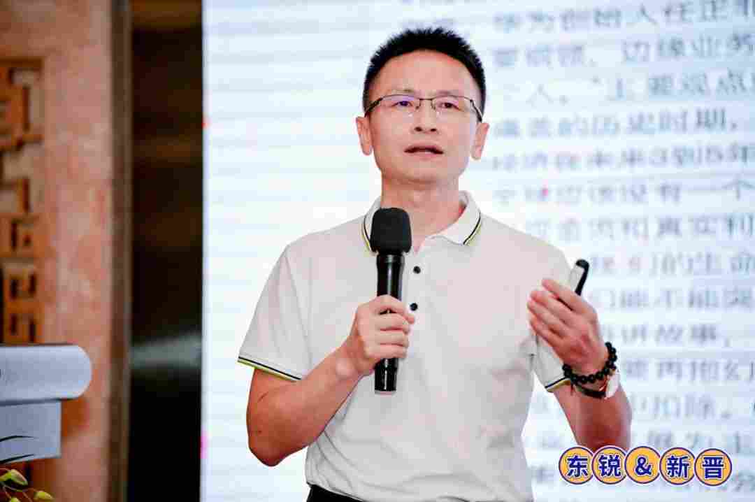 2022东锐科技经销商交流会圆满召开