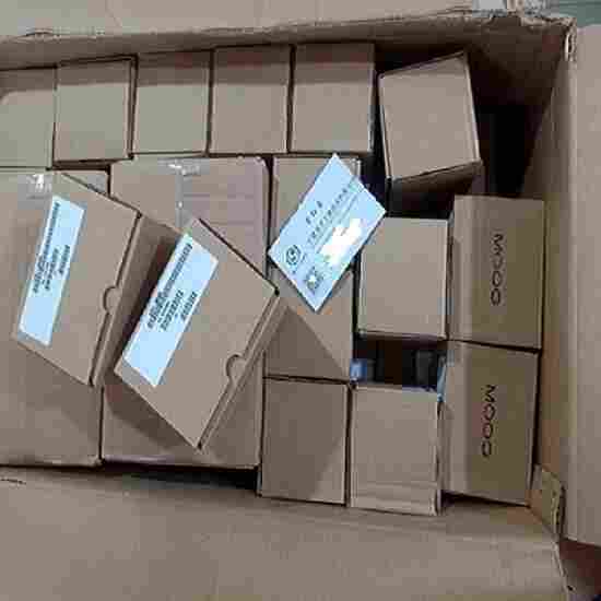 MOOG伺服阀D633K2063应用