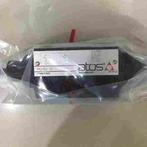 HQ-022/PE ATOS液压阀优势特点