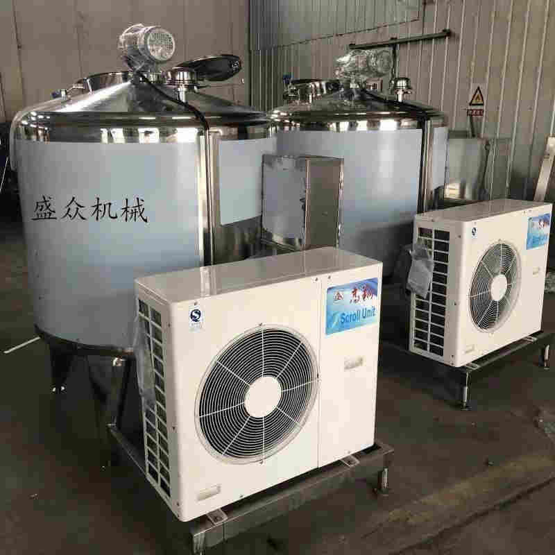 牛奶生产线 小型乳品生产线