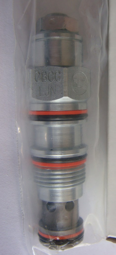 美国太阳SUN直动式溢流阀RDBA-LAN货期1周