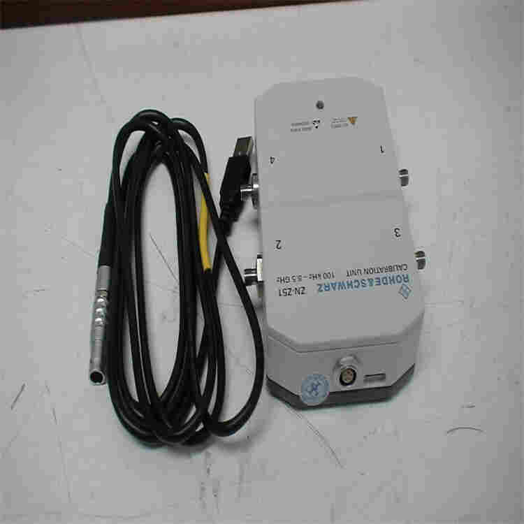 德国ZN-Z51 电子校准件