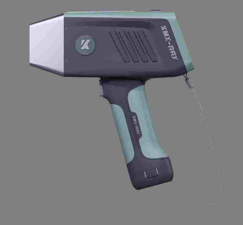 手持式金属元素分析仪厂家