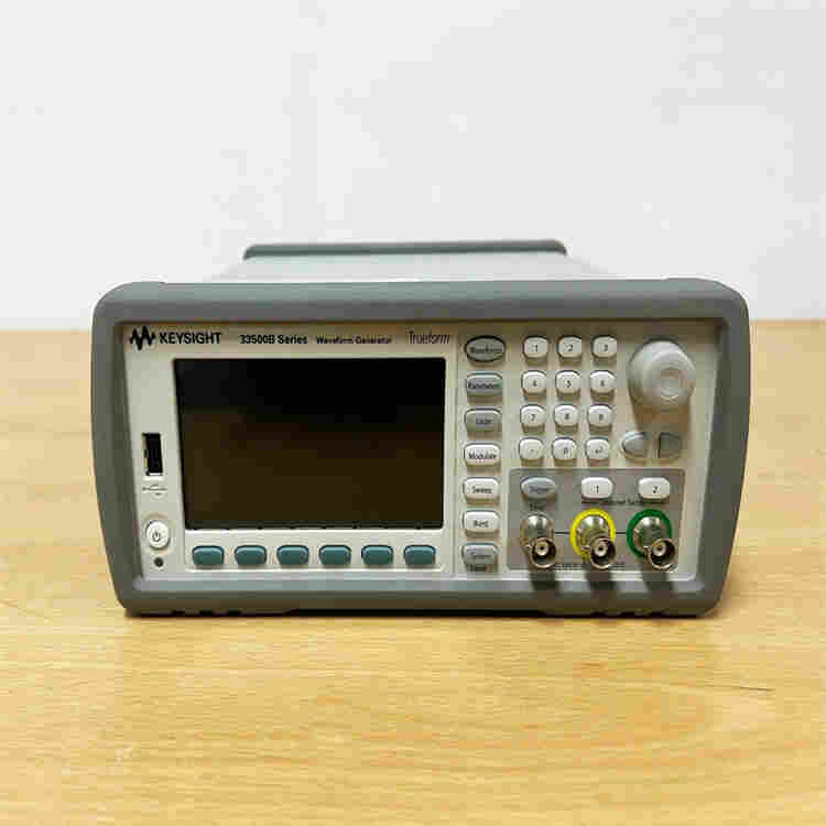 安捷伦Agilent33522B