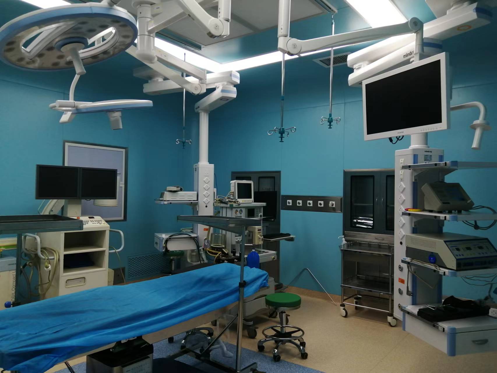 陜西省咸陽市手術室無塵檢測項目和標準有哪些2022已更新