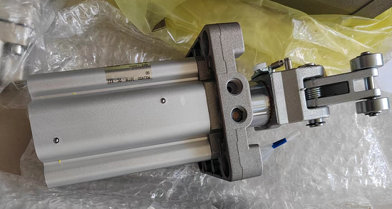高精度SMC止动气缸RS2H50-30TM-DC-X27质量要求