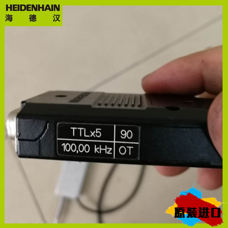 ST1278位置传感器-ID:383963-05电子位移传感器Heidenhain