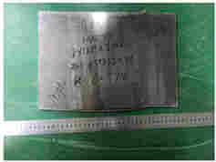 铝板材料成分分析