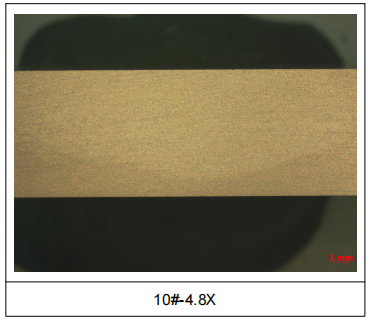 铝板材料成分分析