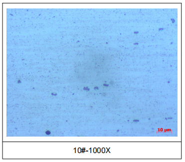 铝板材料成分分析