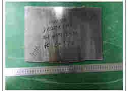 铝板材料成分分析