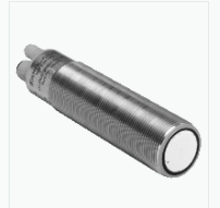 测量方式德国P+F的超声波传感器