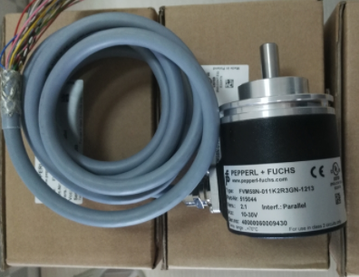 PVM58N-011AGR0BN-1213供应倍加福编码器