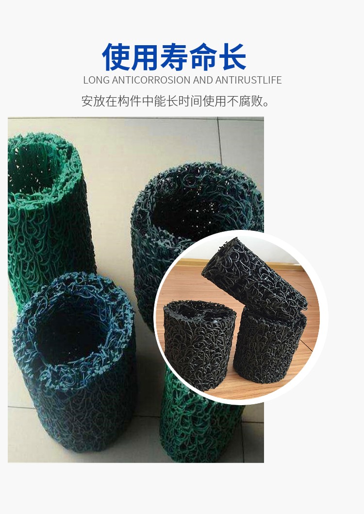 普洱市江城塑料盲沟管市场价格/团结协作