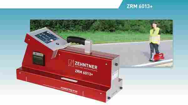 ZRM6013+校准报告