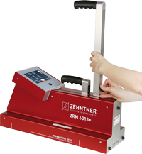 ZRM6013+校准报告