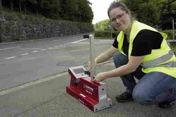 ZRM6013+校准报告