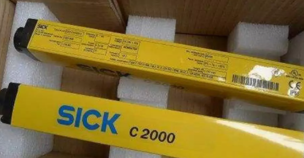 SICK安全光栅M4C-EA04300A10应用优势