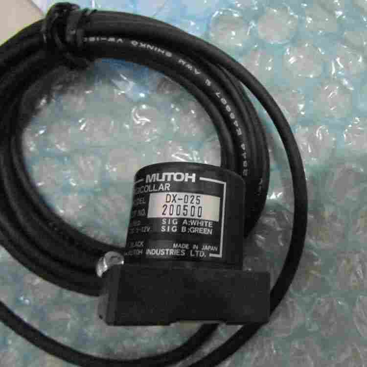 旋轉編碼器MH-100C4