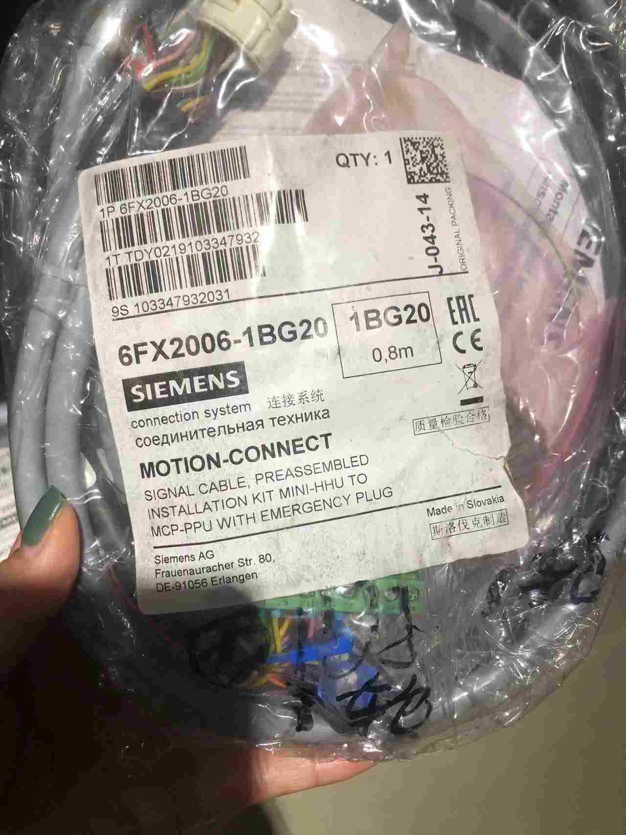 SIEMENS6SE6400-3CC00-6AD3/2022已更新