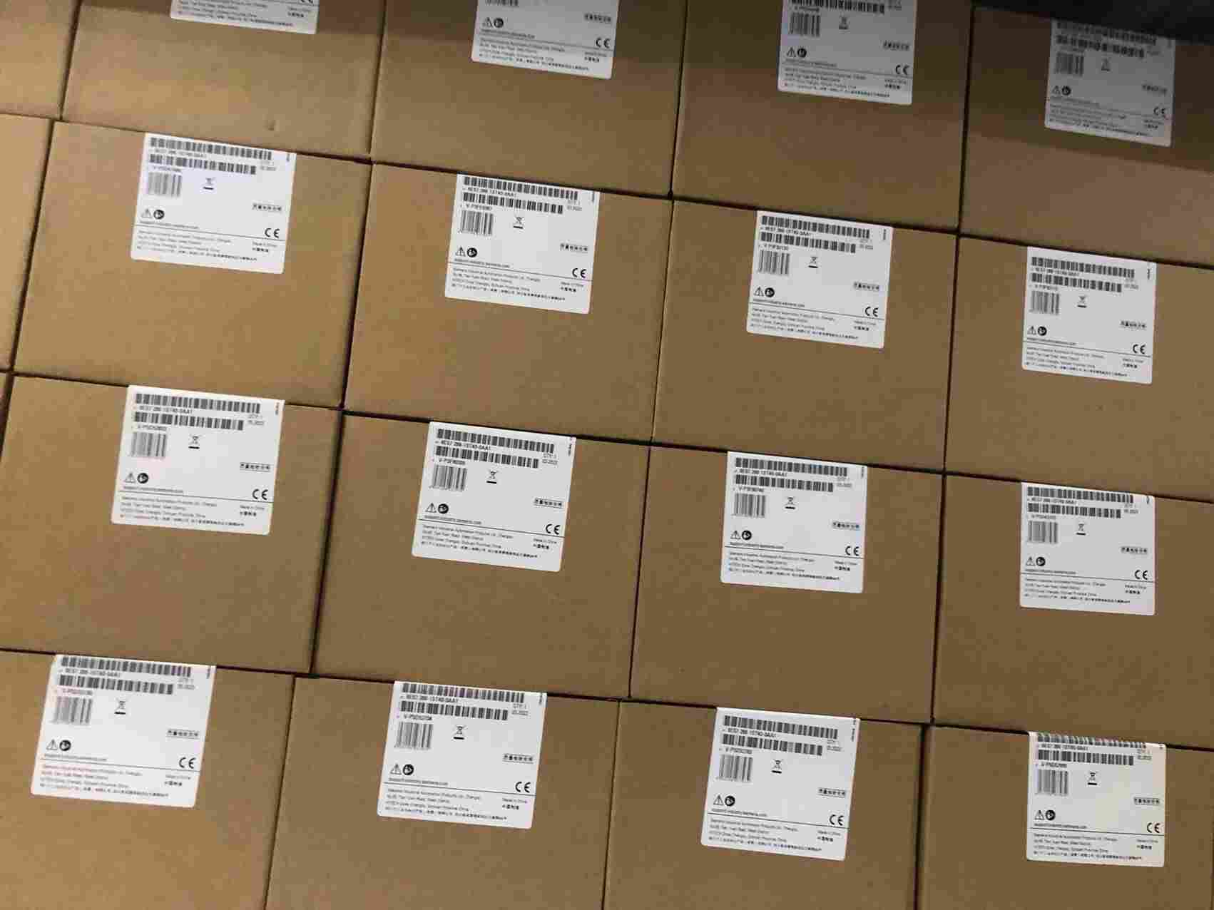 SIEMENS西门子控制单元6SL3055-0AA00-A1/2022已更新