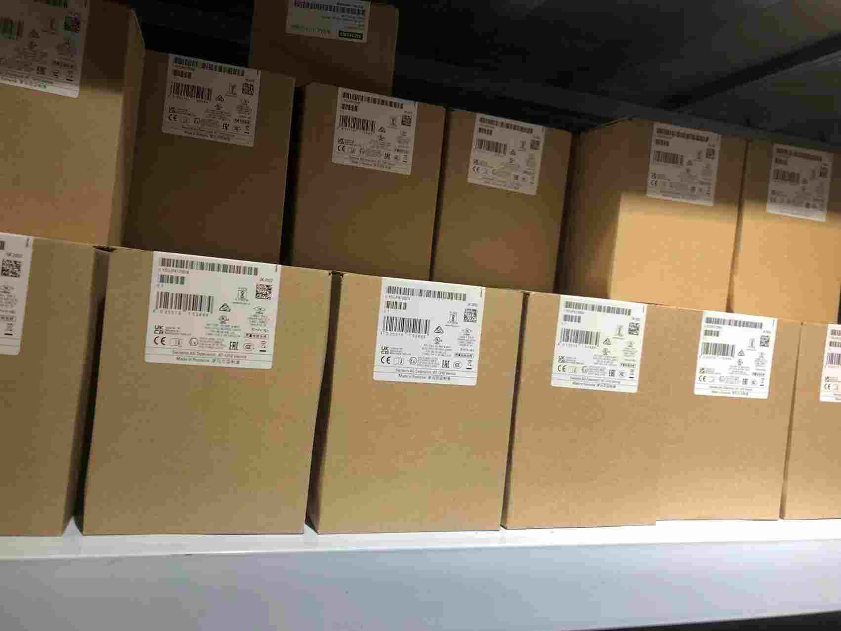 SIEMENS西门子6SL3040-0PA00-0AA1/2022已更新