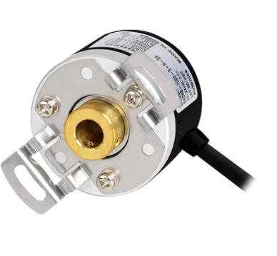 autonics奥拓尼克斯旋转编码器E40H12-360-3-T-24