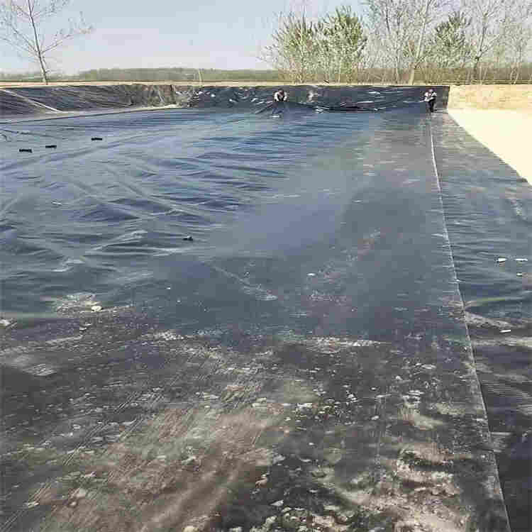 连云港HDPE土工膜资讯-2022已更新