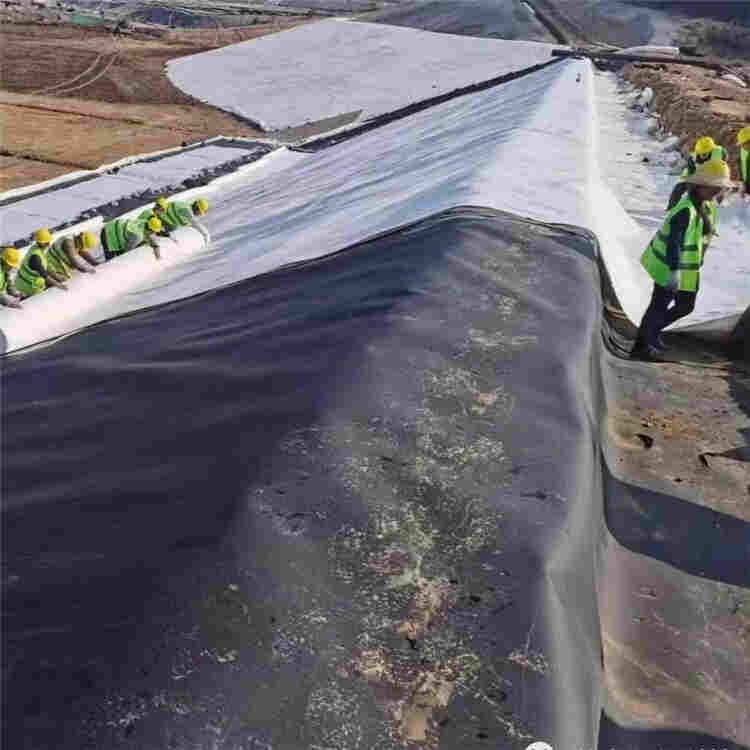 漯河复合土工膜经销-有卖的-2022已更新
