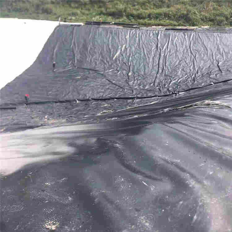 宁波防渗膜性能特点-2022已更新