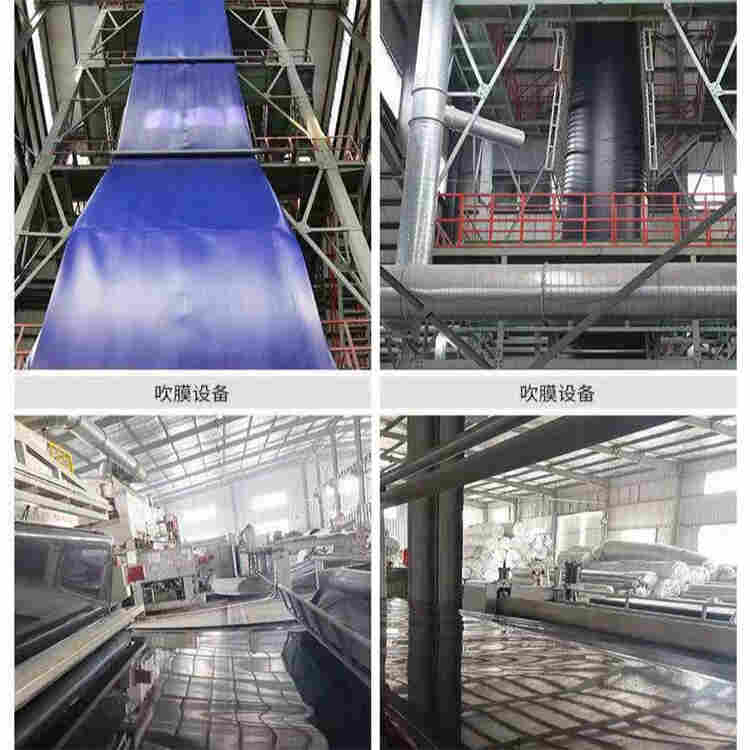 岳阳HDPE土工膜施工视频-2022已更新